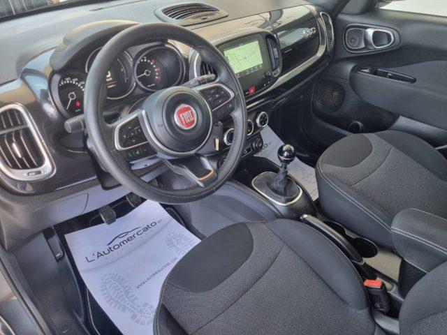 FIAT 500L 1.3 Multijet 95 CV Business