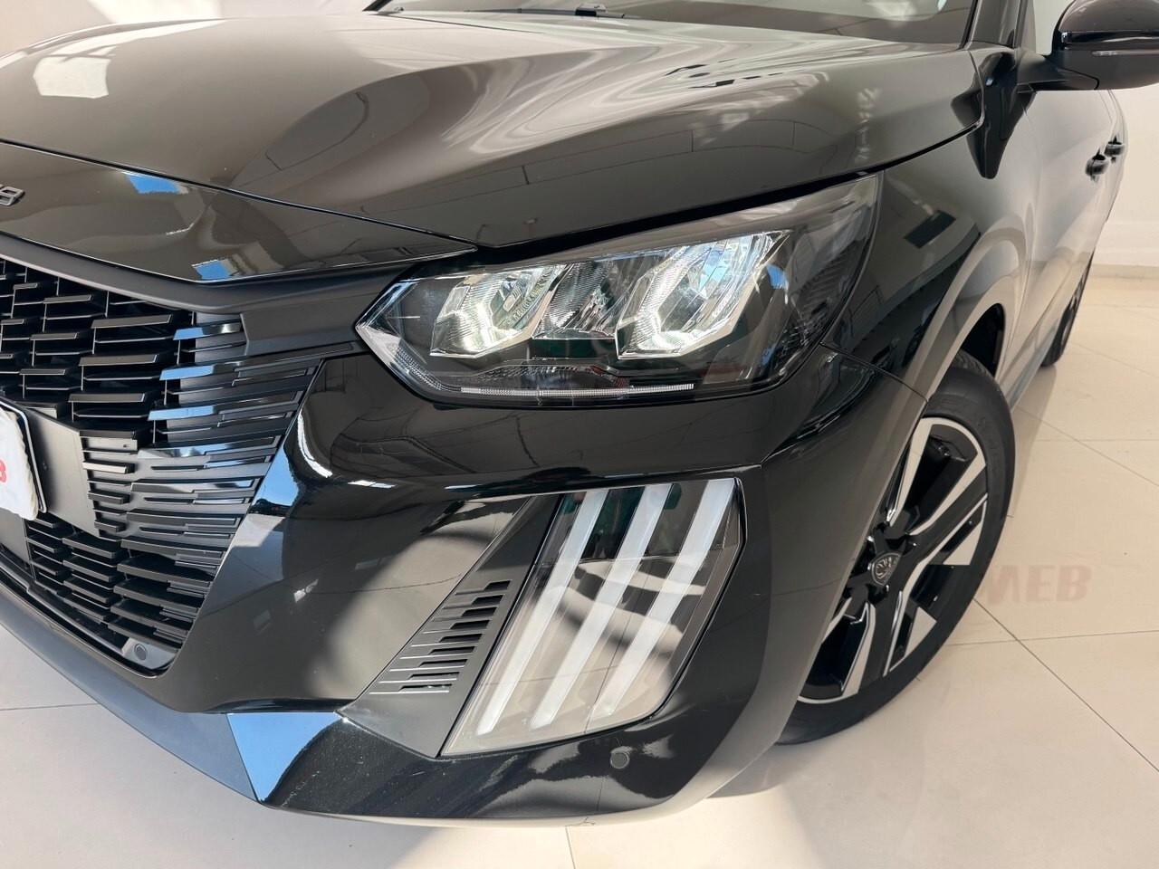 PEUGEOT 208 ALLURE NUOVA AUTOMATICA NESSUN VINCOLO!!