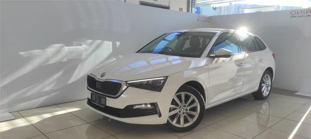 SKODA Scala Scala 1.0 TSI 115 CV DSG Style