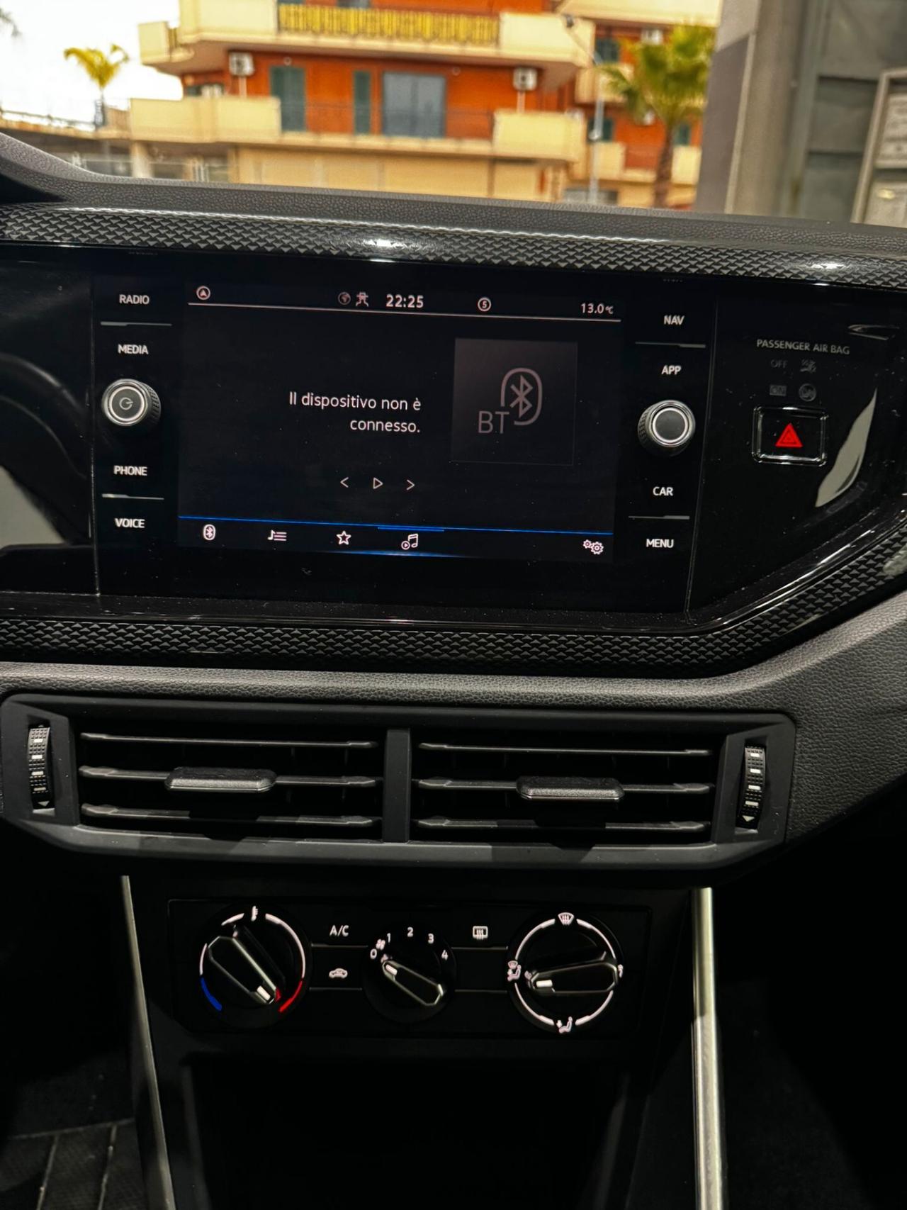 Volkswagen Polo TSI 95 CV Style -2023