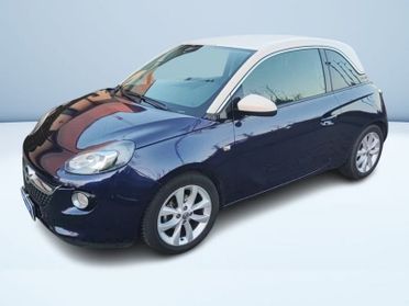 Opel Adam 1.2 GLAM 70CV E6