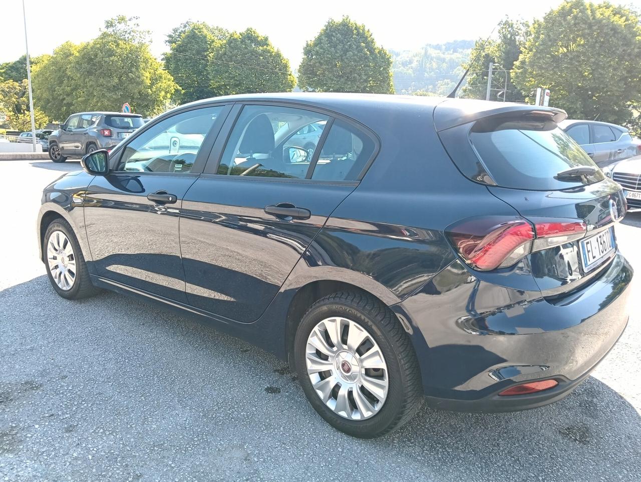 Fiat Tipo 1.3 Mjt S&S 5 porte Easy