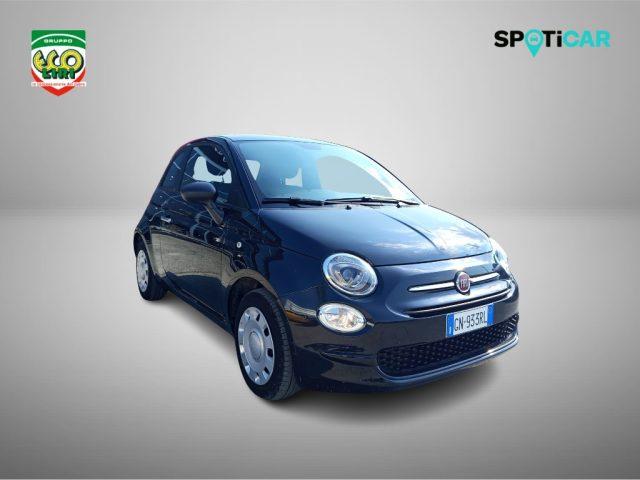 FIAT 500 1.0 Hybrid