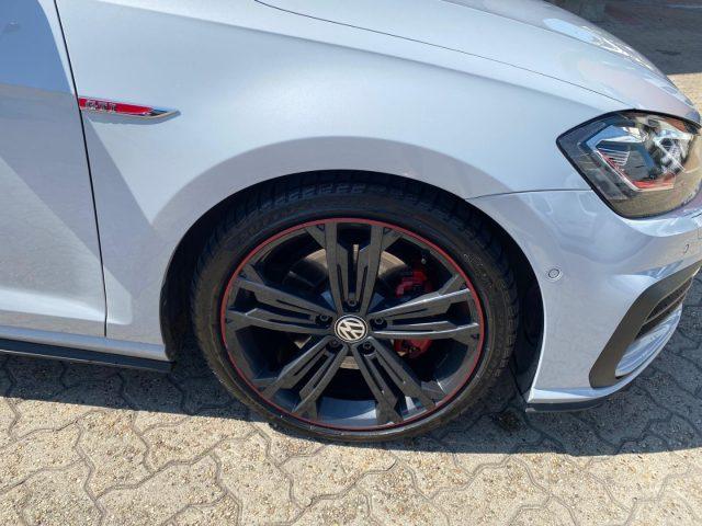 VOLKSWAGEN Golf GTI 7.5 230 cv Autom