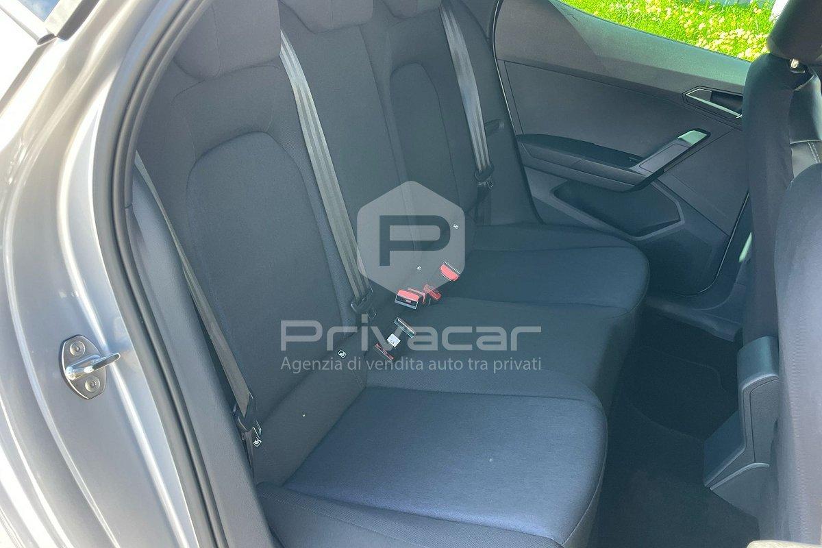 SEAT Ibiza 1.0 EcoTSI 110 CV 5 porte FR