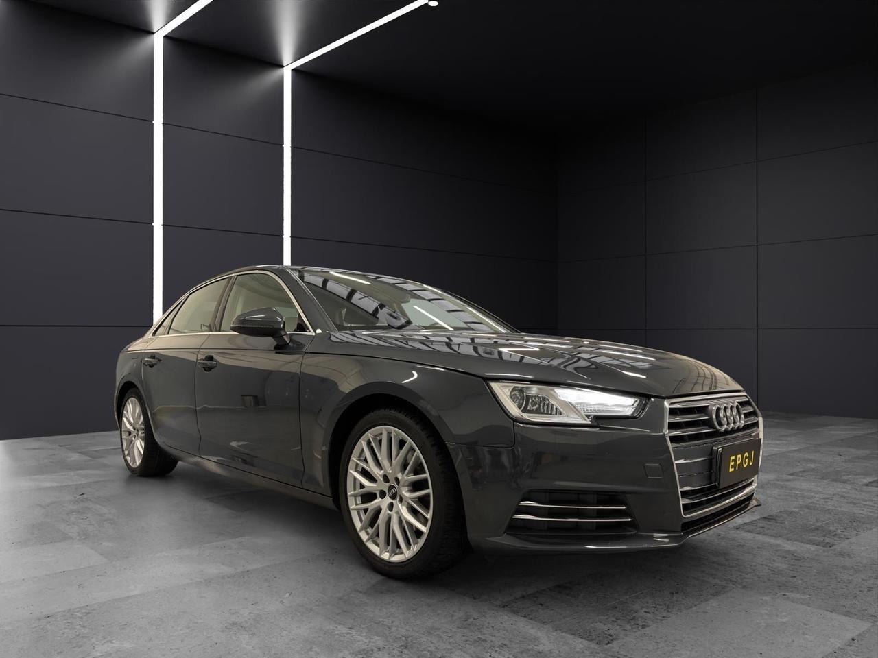 Audi A4 2.0 TDI 150 CV ultra S tronic Sport