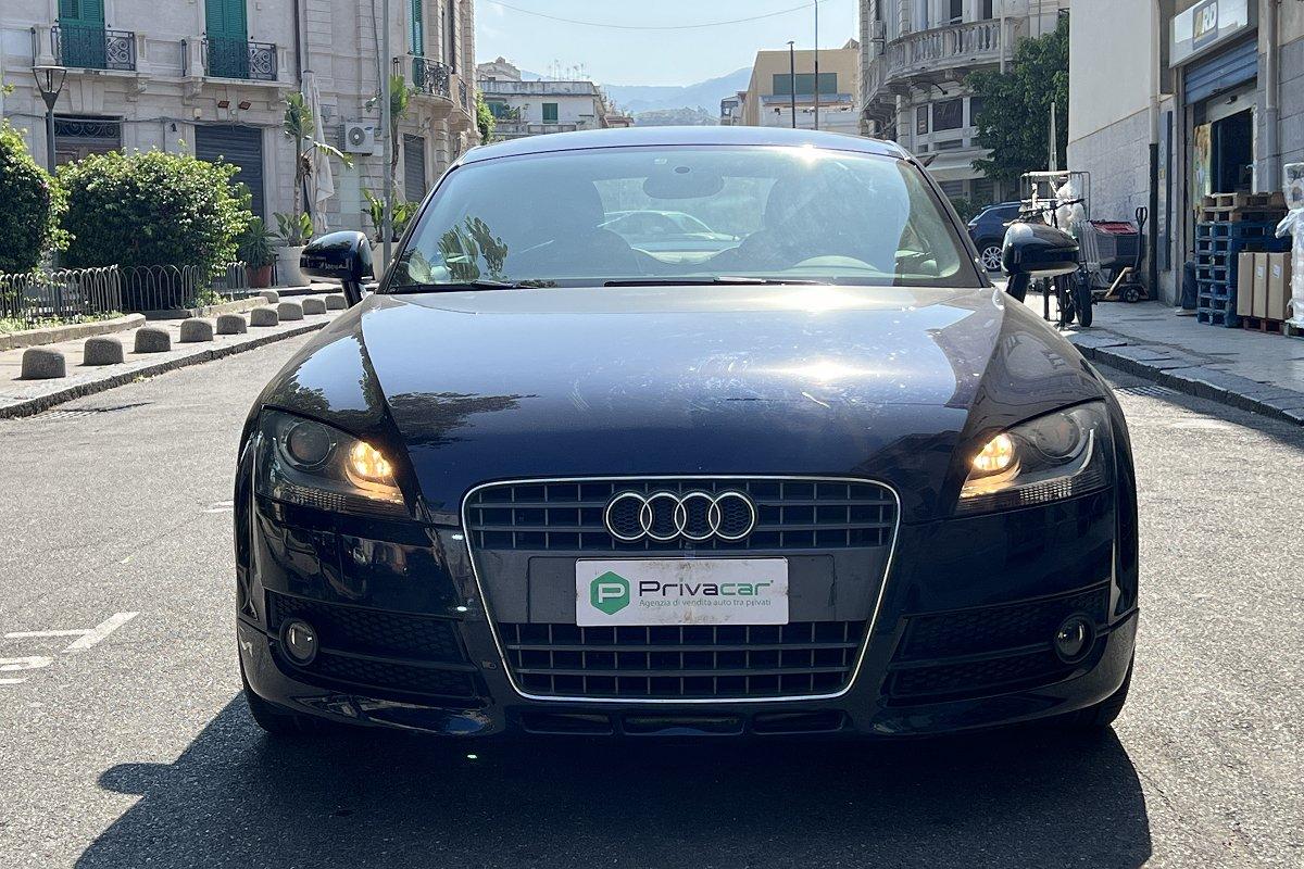 AUDI TT Coupé 1.8 TFSI