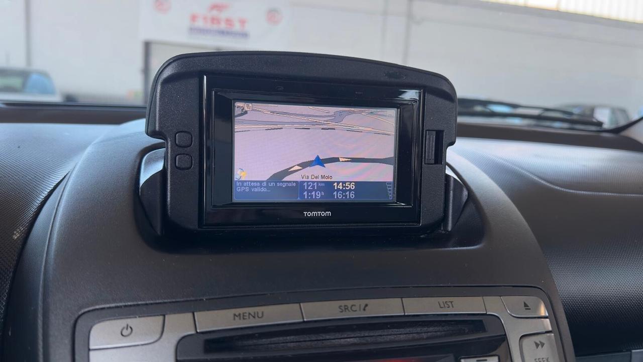 Toyota Aygo 1.0 12V VVT-i 5 porte Edition