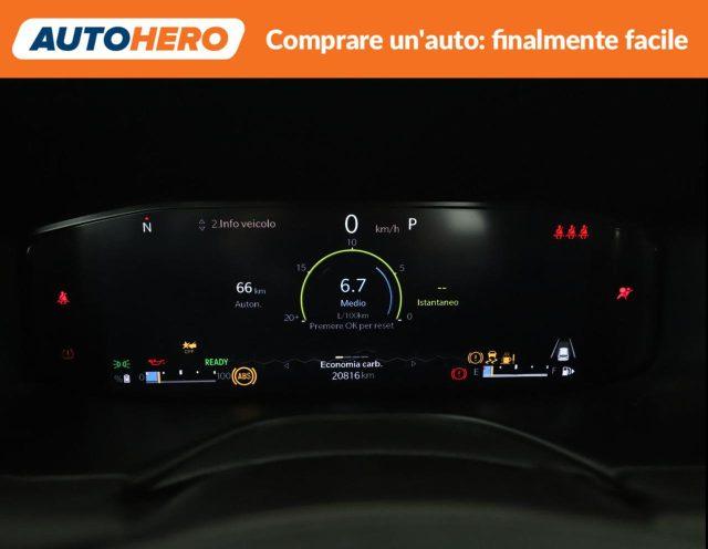 JEEP Compass 1.5 Turbo T4 130 CV MHEV 2WD Altitude