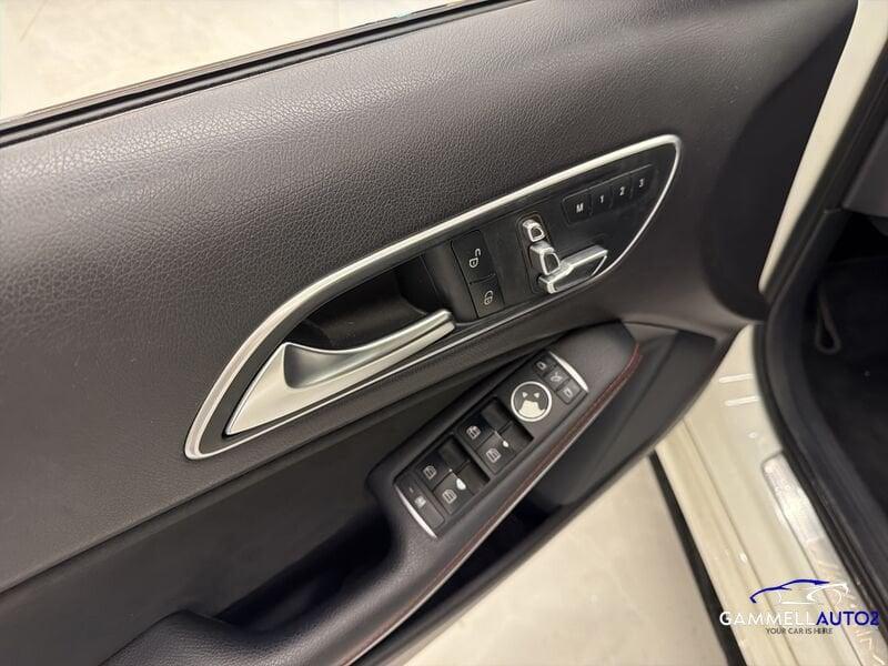 Mercedes-Benz Classe A A AMG 45 4matic AUTOMATIC SUPERS