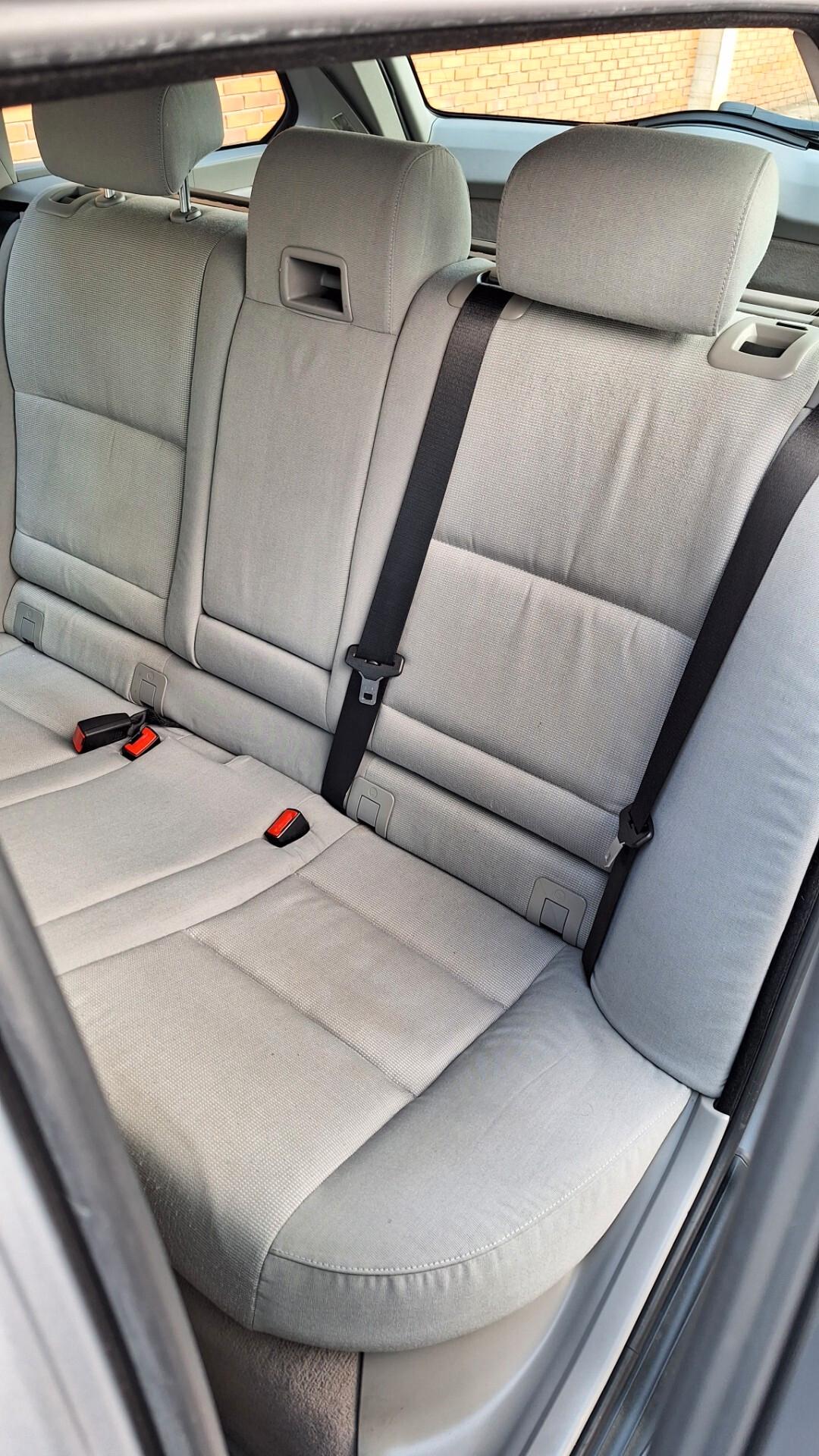 Bmw 530d Touring Futura Manuale