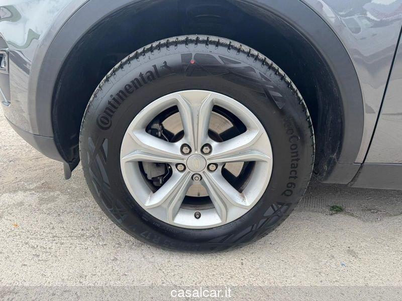 Land Rover Discovery Sport Discovery Sport 2.0 TD4 150 CV Pure 24 MESI DI GARANZIA