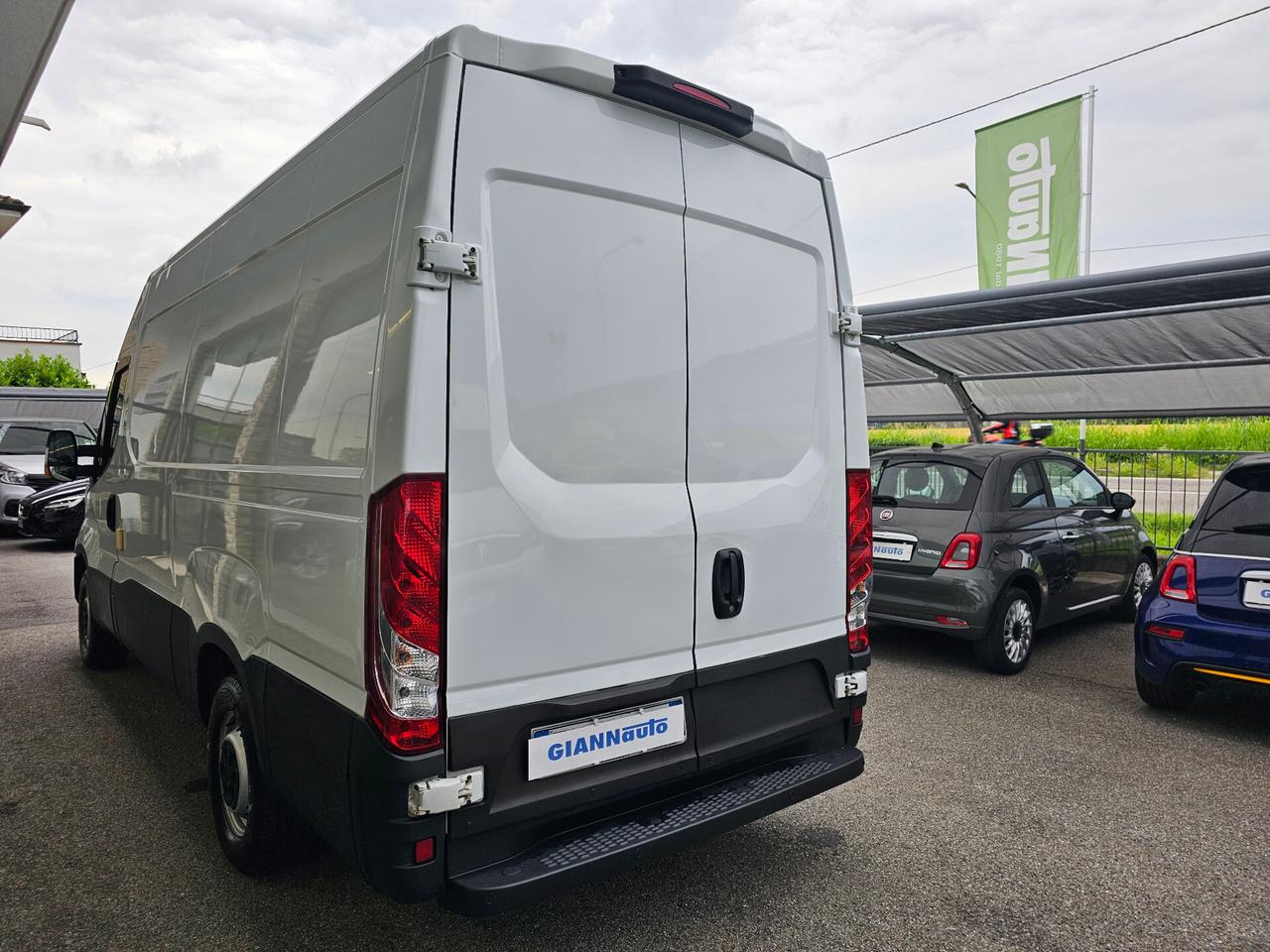 Iveco Daily 35S16 2.3 HPT PM COIBENTATO FRIGOR