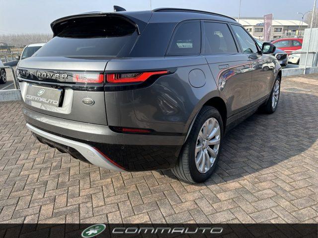 LAND ROVER Range Rover Velar 2.0D I4 240 CV R-Dynamic - MOTORE NUOVO -