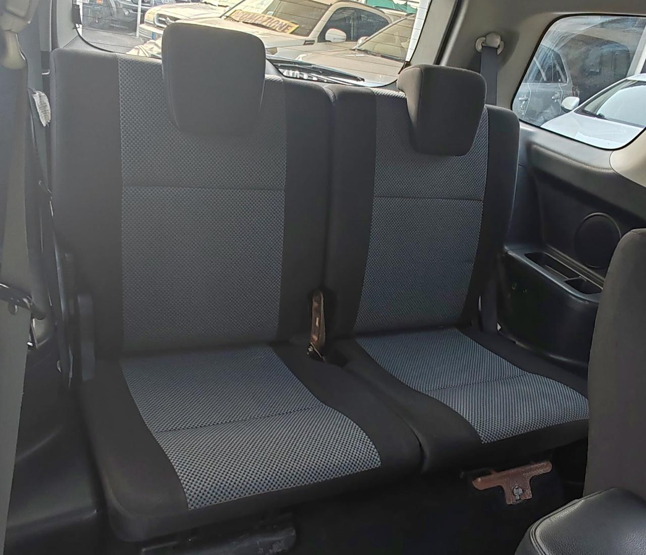 Suzuki Grand Vitara 1.9 DDiS 3P -MOTORE NUOVO-