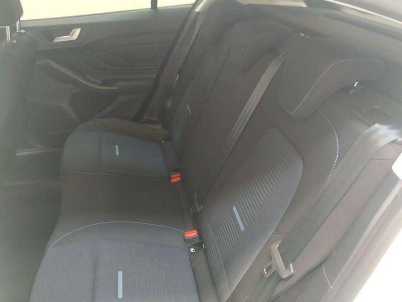 Ford Focus Active 1.0t ecoboost h 125cv
