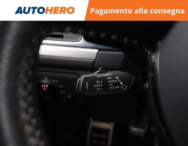 AUDI A6 2.0 TDI 190 CV quattro S tronic Business