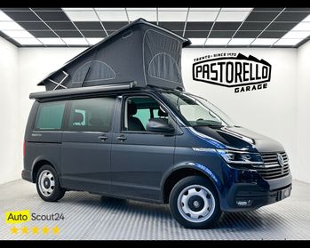 VOLKSWAGEN California 7ª '24-> - California 2.0 TDI 150 CV DSG Beach