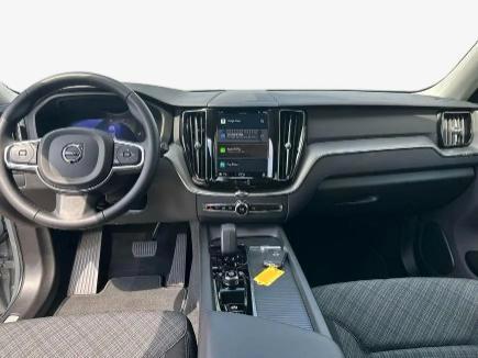 Volvo XC60 2.0 b4 Core auto