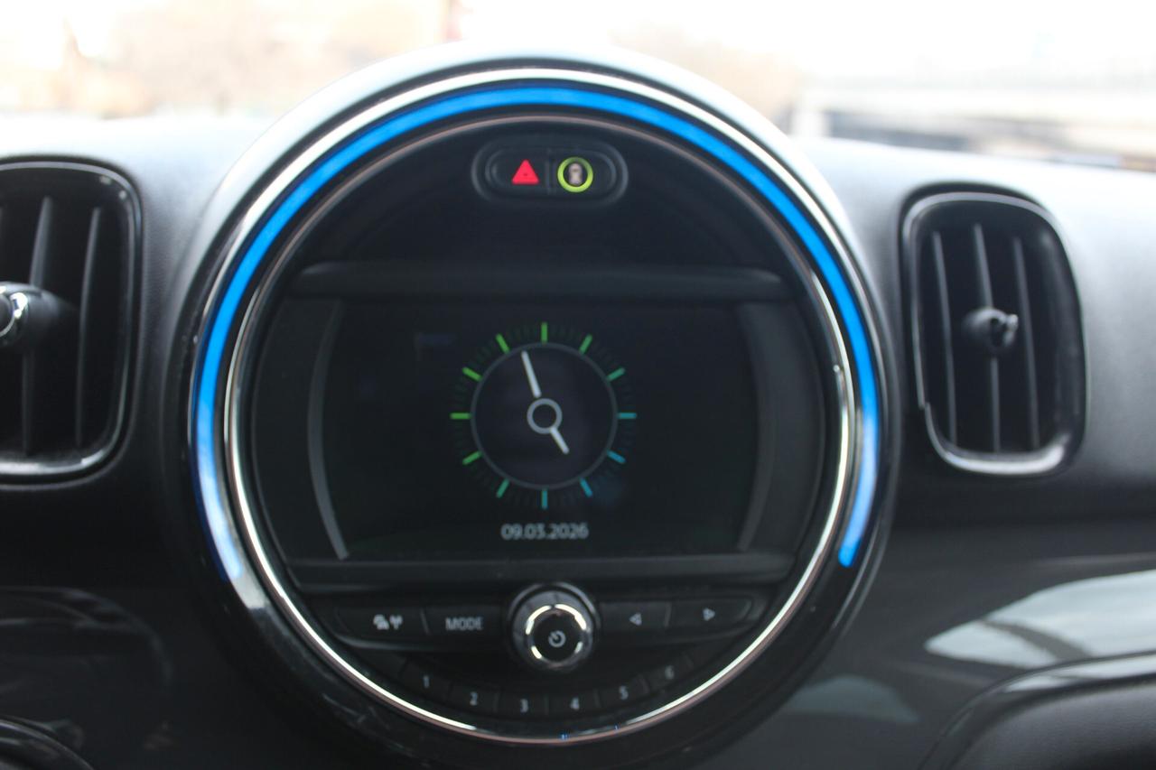 Mini One D Countryman 1.5 BUSINESS BICOLOR