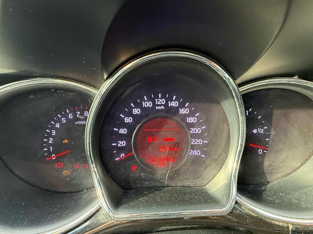 KIA cee'd 1.4 GPL 5 porte Class