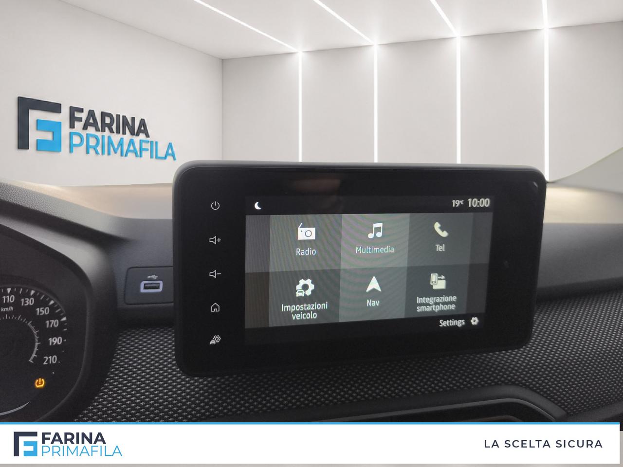 DACIA Sandero Stepway III 2021 - Sandero Stepway 1.0 tce Expression UP Eco-g 100cv