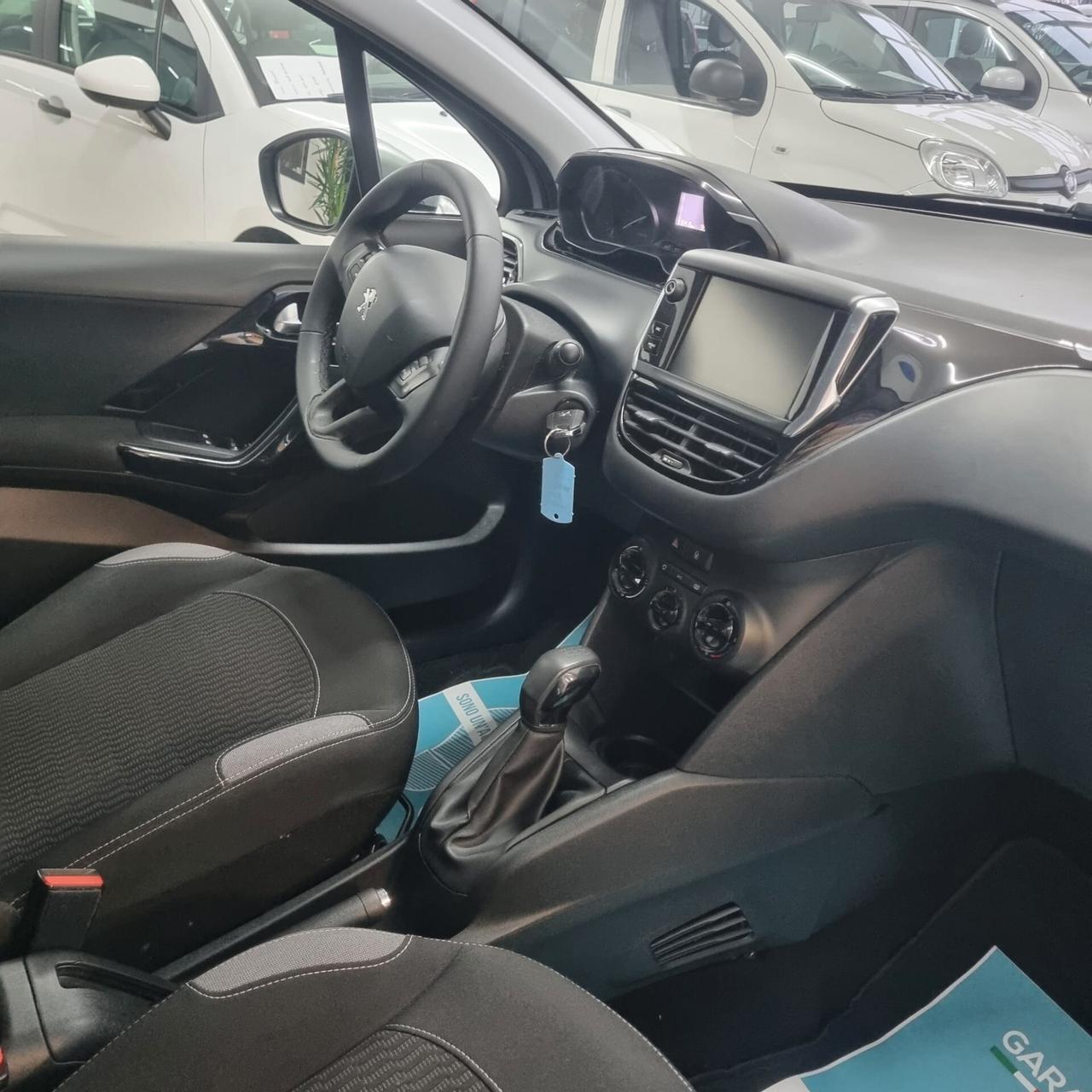 Peugeot 208 1.0 BENZINA 68CV 5 porte Active