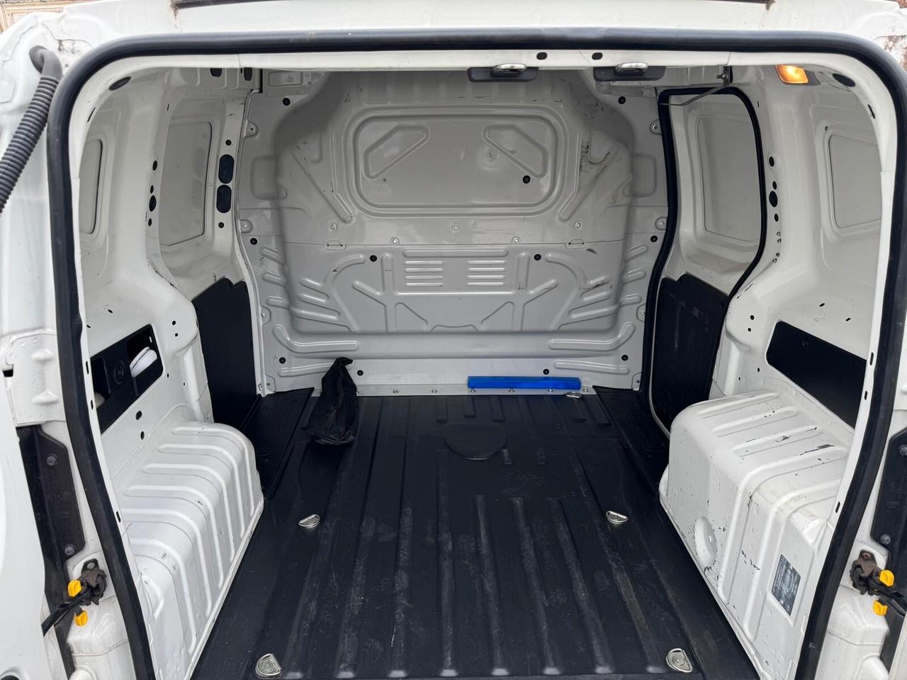 Fiat Fiorino 1.3 MJT 95CV Cargo