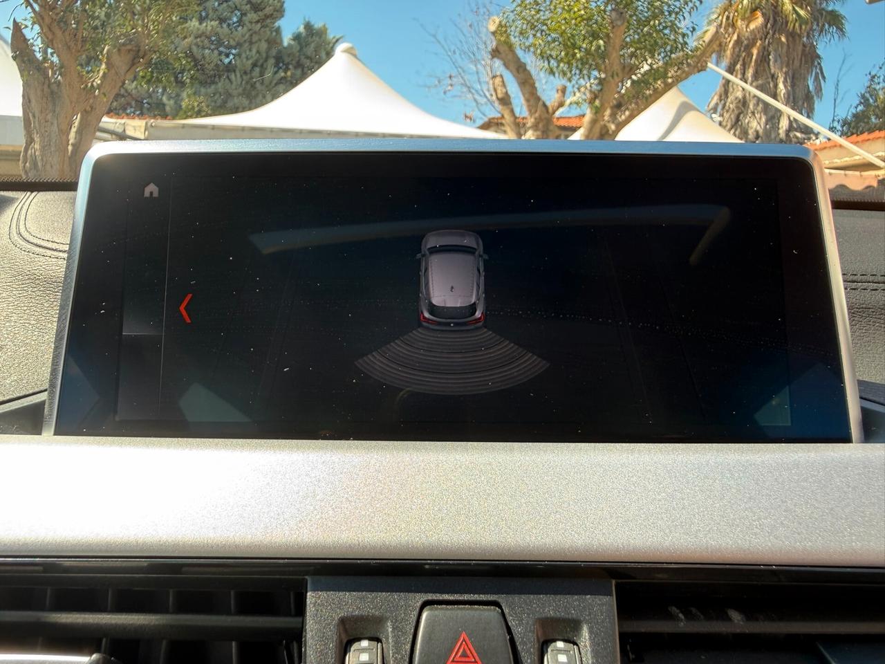 Bmw X2 sDrive18d 150CV Advantage - 2023