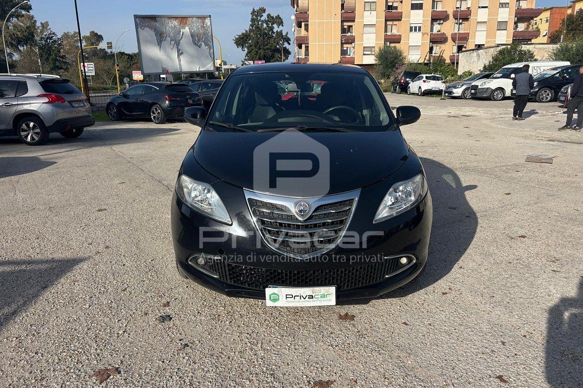 LANCIA Ypsilon 1.3 MJT 16V 95 CV 5 porte S&S Platinum