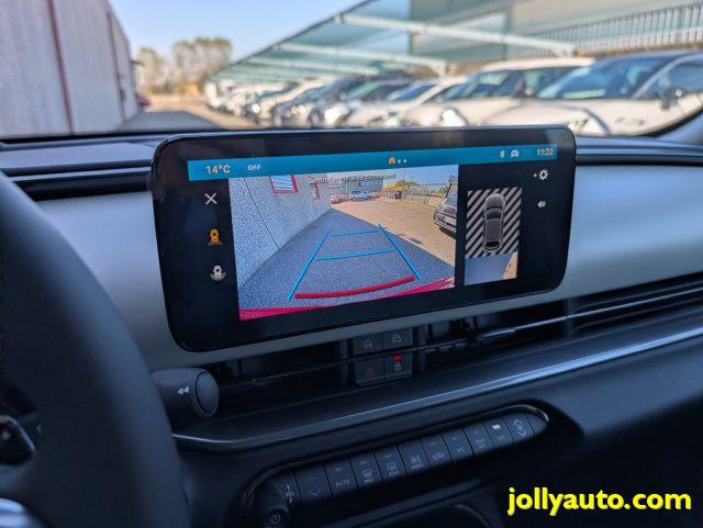 FIAT 600 Hybrid 110 CV DCT MHEV La Prima II ** KMO **