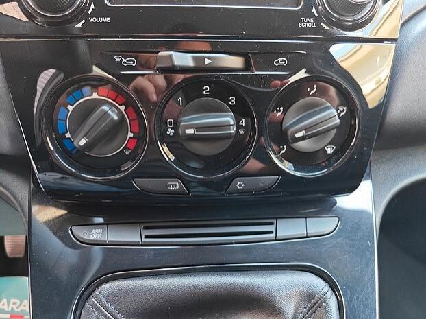 LANCIA Ypsilon 1.2 Benzina 5 porte - 12/2017