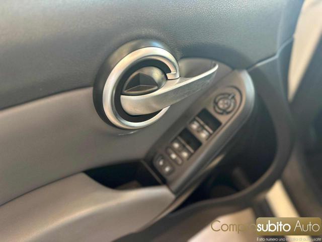 FIAT 500X 1.3 MultiJet 95 CV ( Garanzia 12 Mesi)