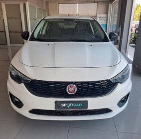Fiat Tipo 1.3 Mjt 95Cv Dicembre 2019 km 94526