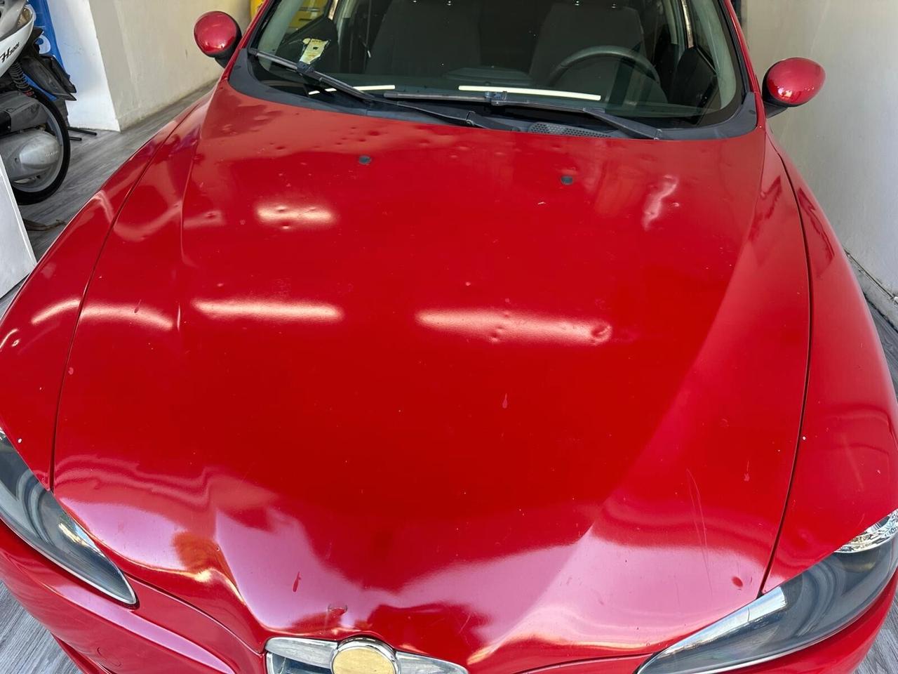 Alfa Romeo 147 1.9 JTD M-JET 16V 5 porte