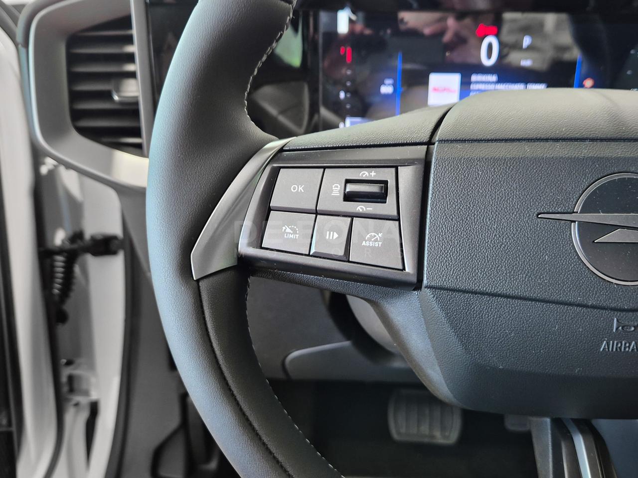 Opel Mokka 1.2 edition s&s 130cv at8