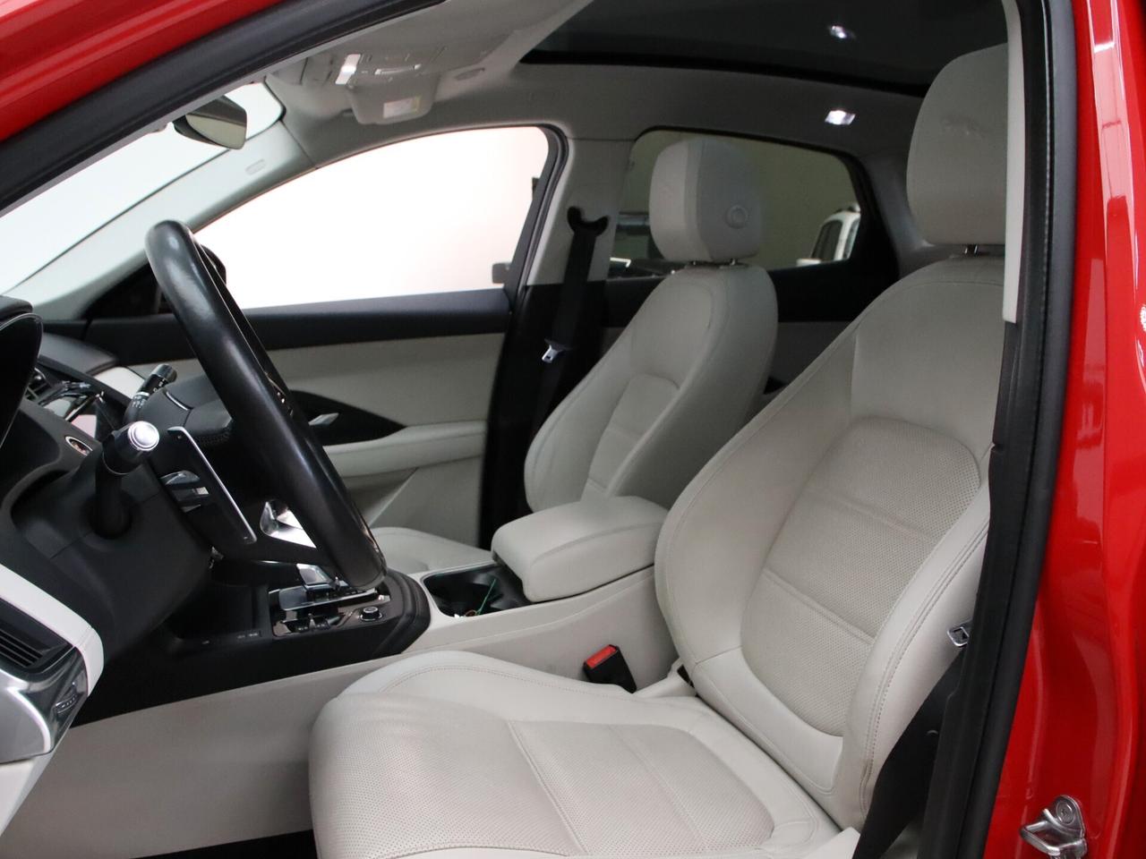 Jaguar E-Pace 2.0d i4 mhev R-Dynamic HSE awd 204cv auto IVA ESPOSTA
