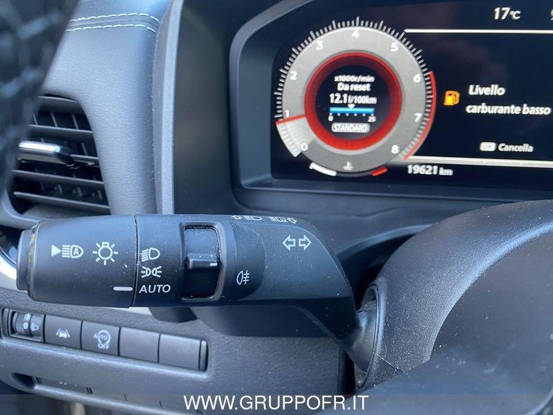Nissan Qashqai MHEV 140 CV N-Connecta PREZZO REALE