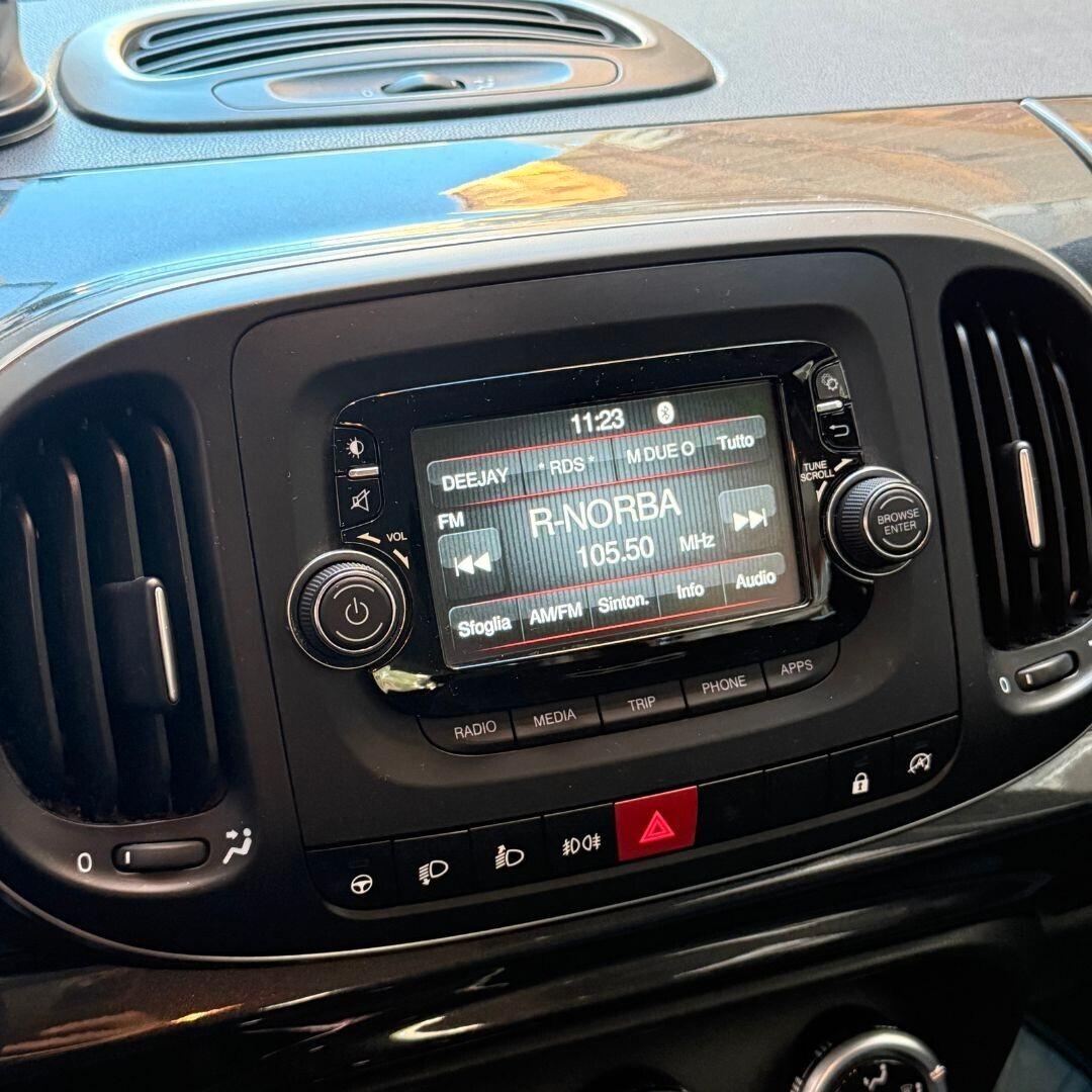 Fiat 500L 1.3 Multijet 95 CV