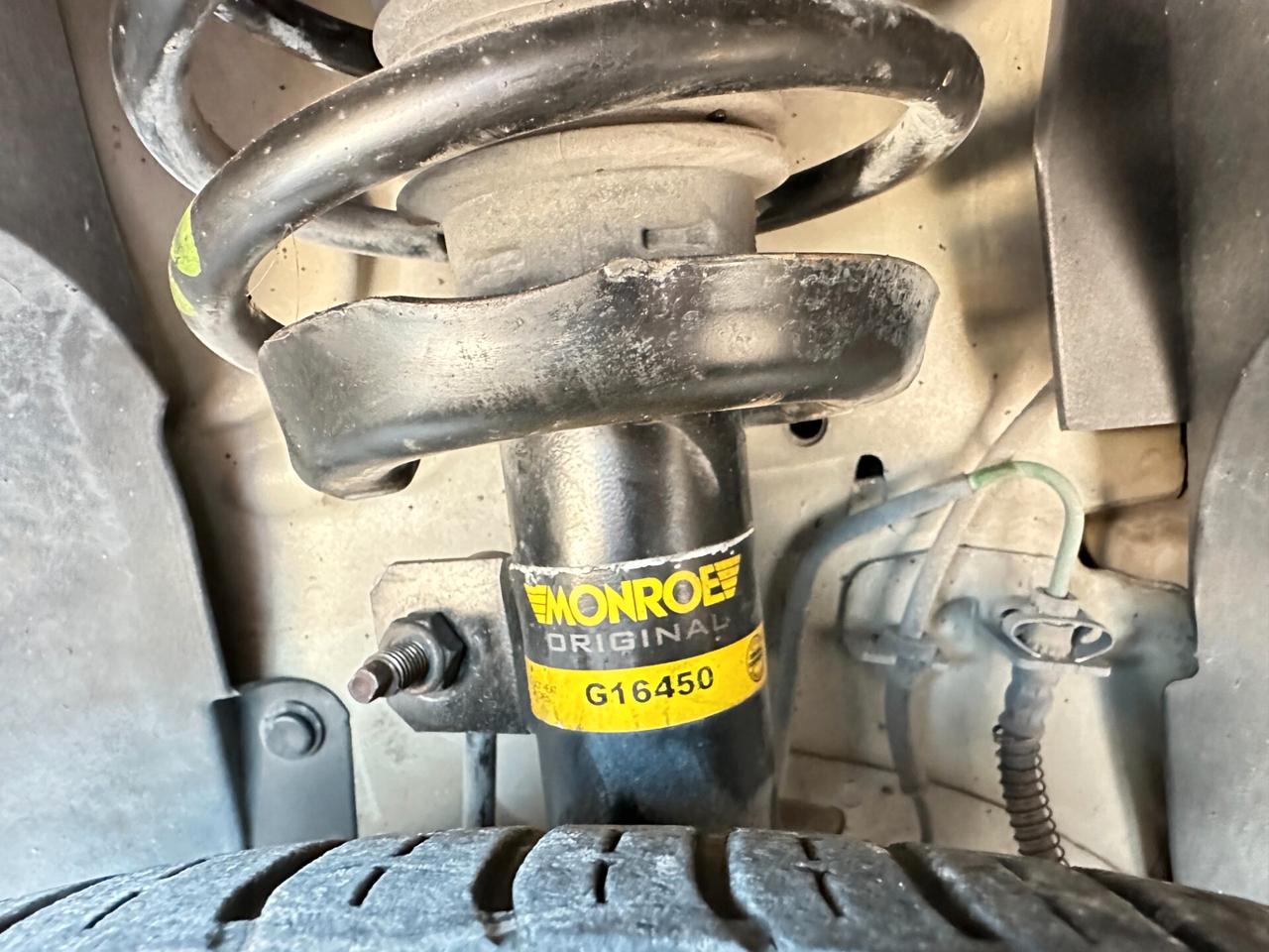 Citroen C2 1.4 HDi 70cv frizione/distribuzione fatta 297.104 km