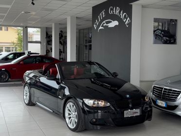 Bmw 325i cat Cabrio Msport