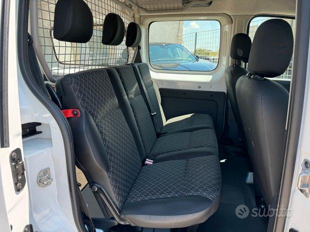 Renault Kangoo 1.5 dCi 90CV 5 POSTI Live