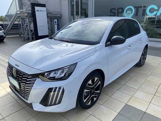 Peugeot 208 PureTech 100 Stop&Start 5 porte Allure