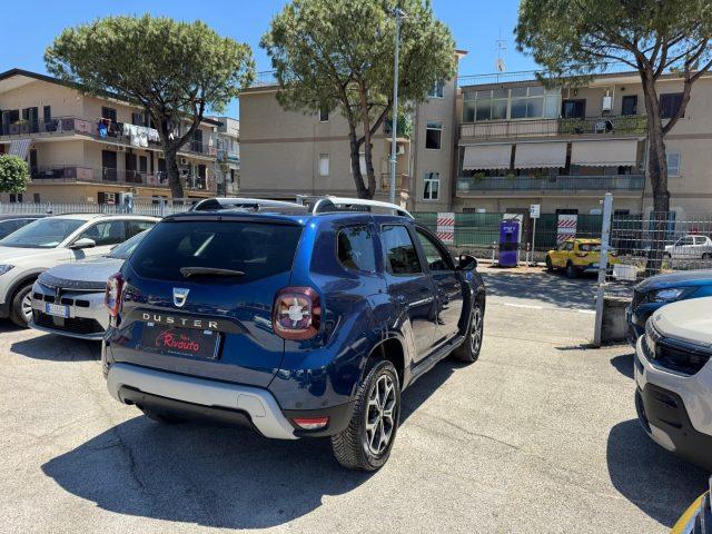 DACIA Duster 1.5 Blue dCi 8V 115 CV 4x4 Prestige
