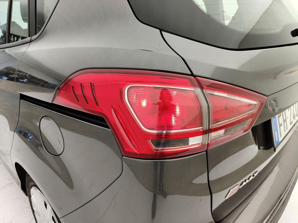 FORD B-Max - B-Max 1.4 90 CV GPL Business Titanium