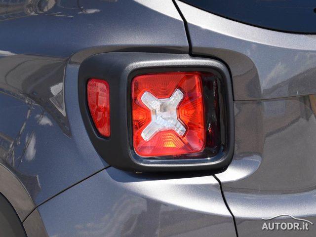 JEEP Renegade 1.0 T3 Benzina, Keyless, Cerchi 18, Vetri oscurati