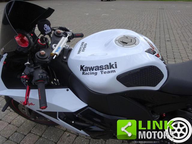KAWASAKI Ninja 1000 ZX-10R perfetta