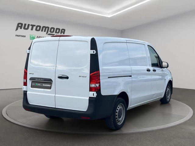 MERCEDES-BENZ Vito LONG 111 BUSINESS CARGO