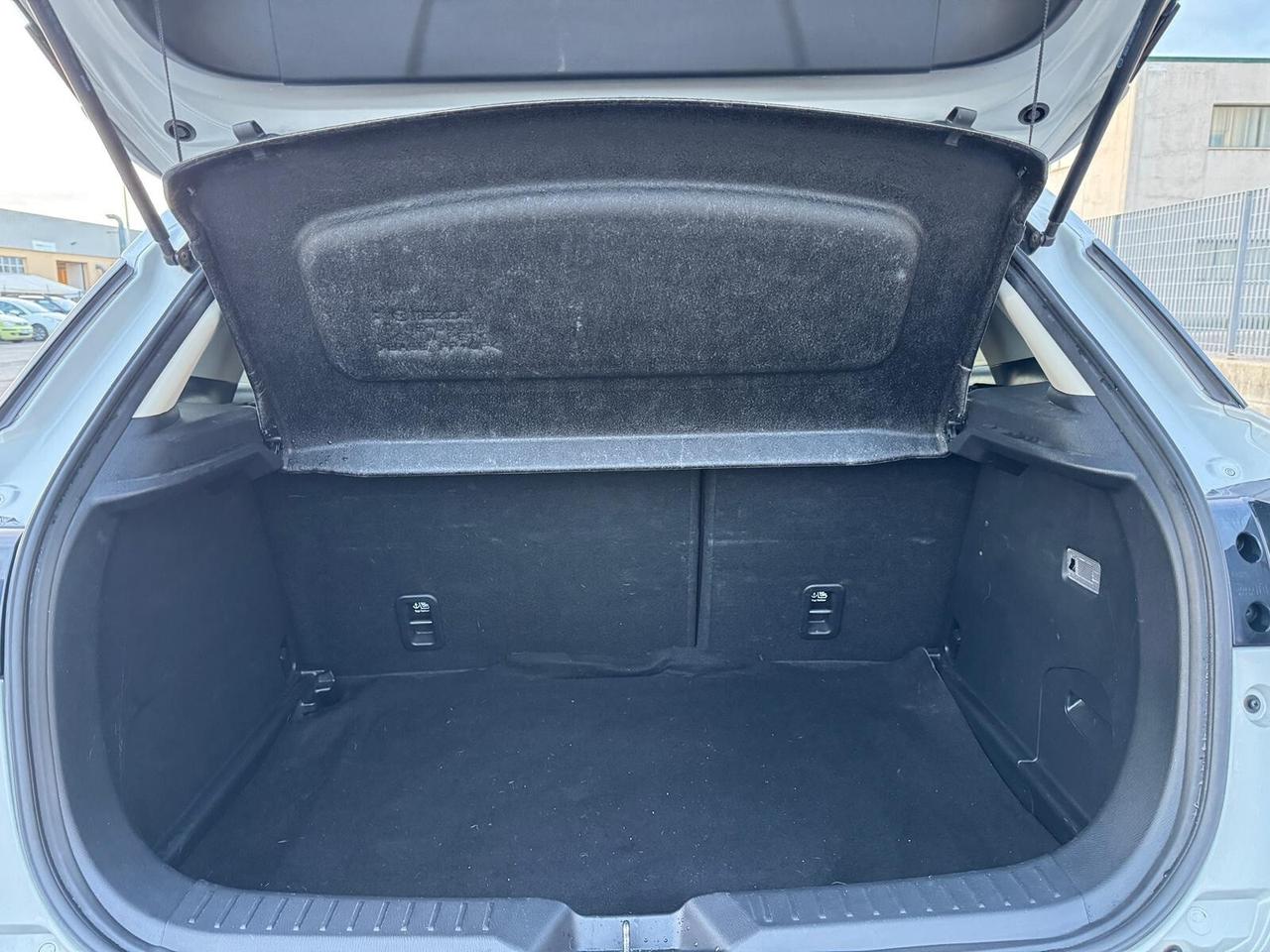 Mazda CX-3 1.5D 165000 km