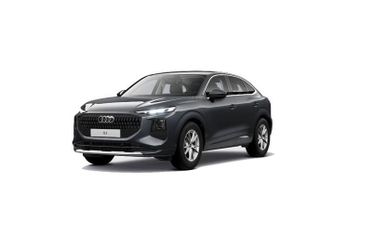 Audi Q3 Sportback 2.0 tdi Business Advanced 150cv s-tronic